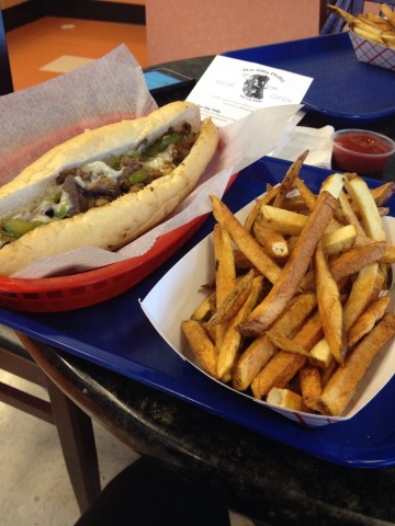 The Silly Grape餐厅图片