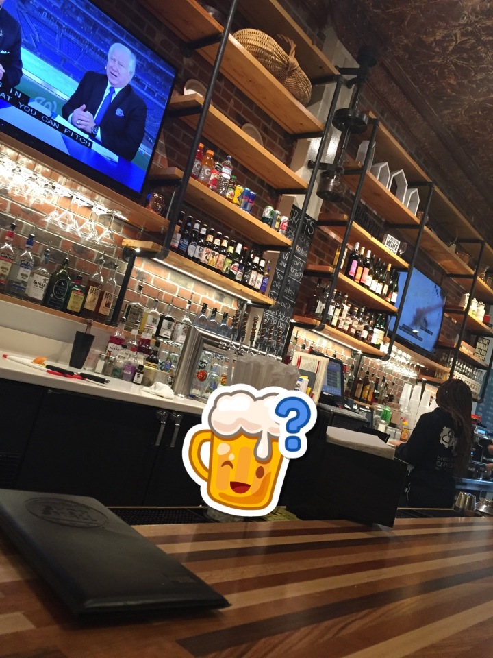 Pretzel and Pizza Creations Hagerstown