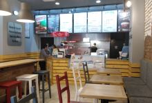 American Grill美食图片