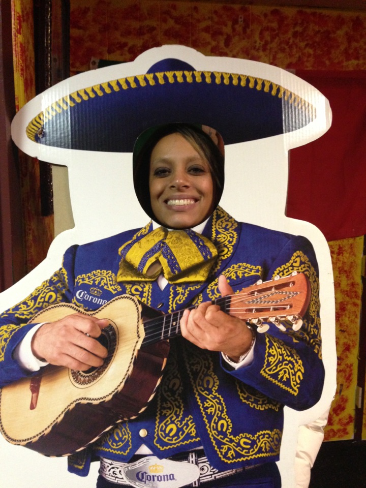 Cozumel Mexican Restaurant & Cantina