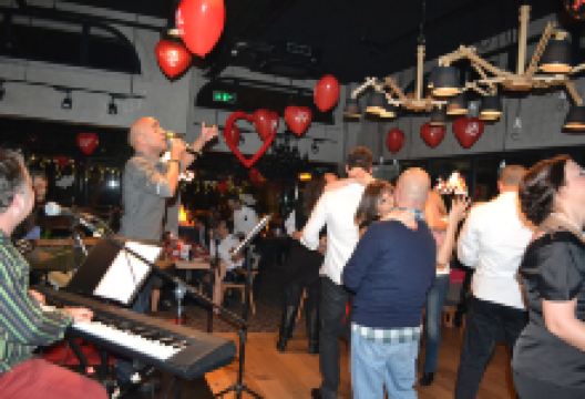 Tuzla Eats Restaurant&Cafe&Bar美食图片