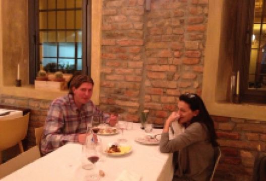 Da Giacomo美食图片