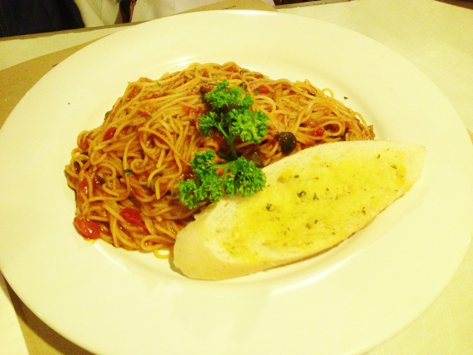 Cafe Lidia餐厅图片