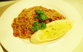 Cafe Lidia