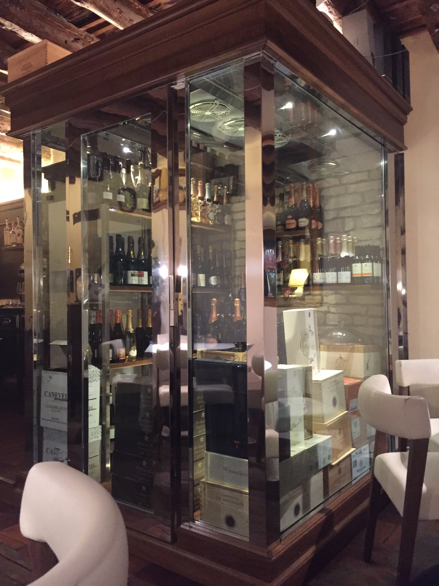 Ristorante Al Cicheto