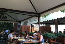Cafecity Fountain美食图片