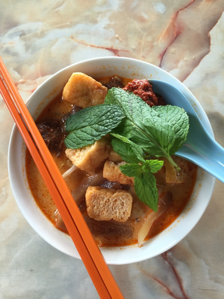 The Hillside餐厅图片