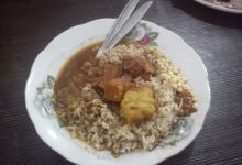 Rawon Nguling美食图片