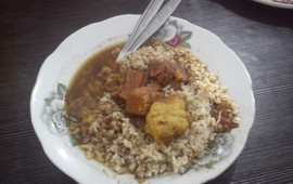 Rawon Nguling