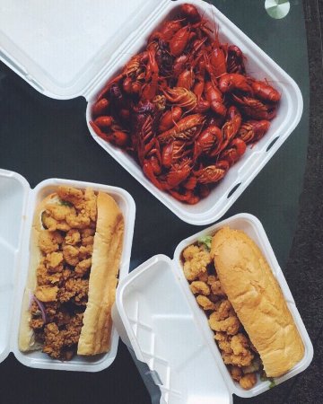 Seafood Express餐厅图片