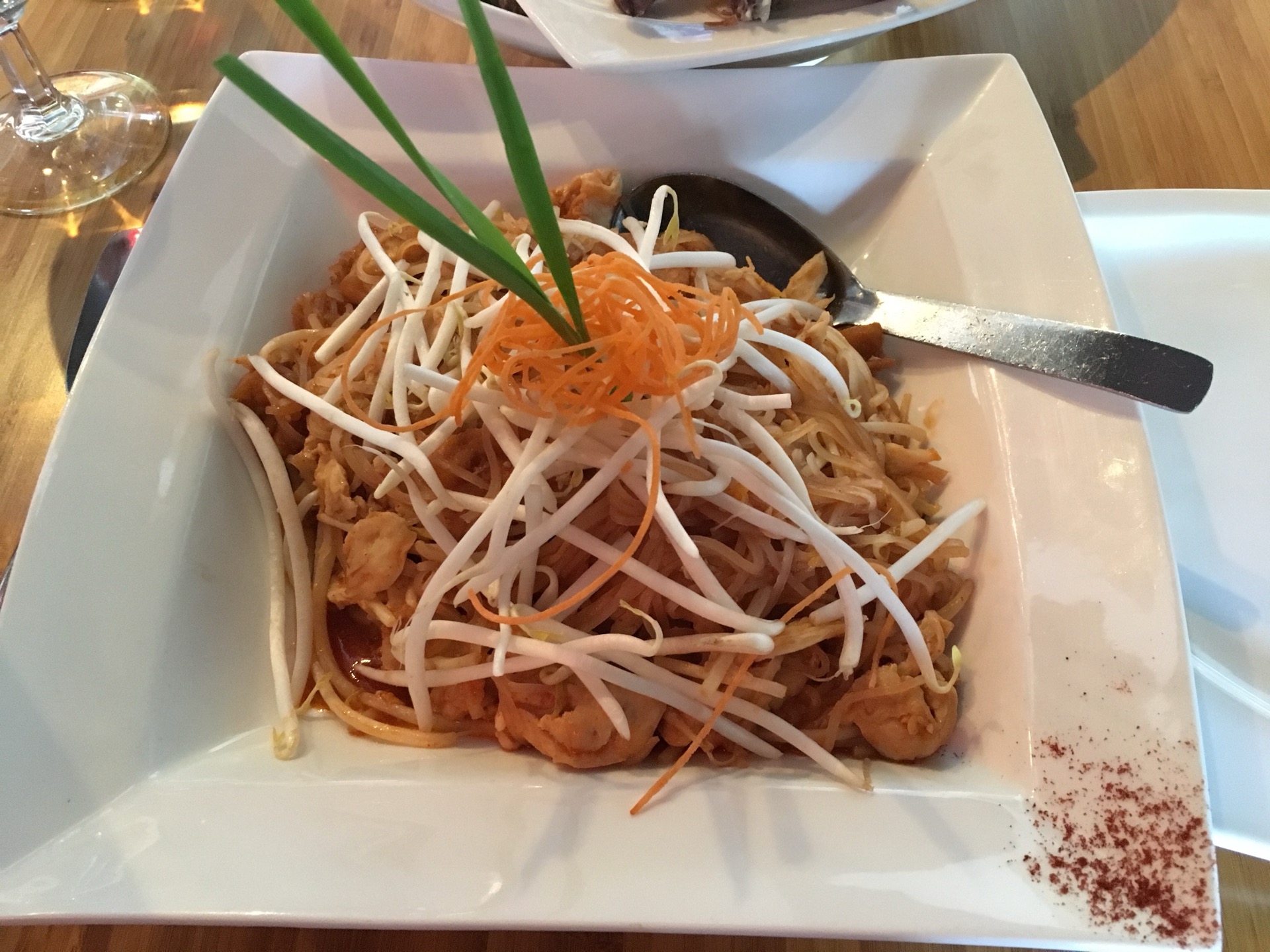 Sweet Basil