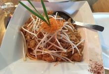 Sweet Basil美食图片
