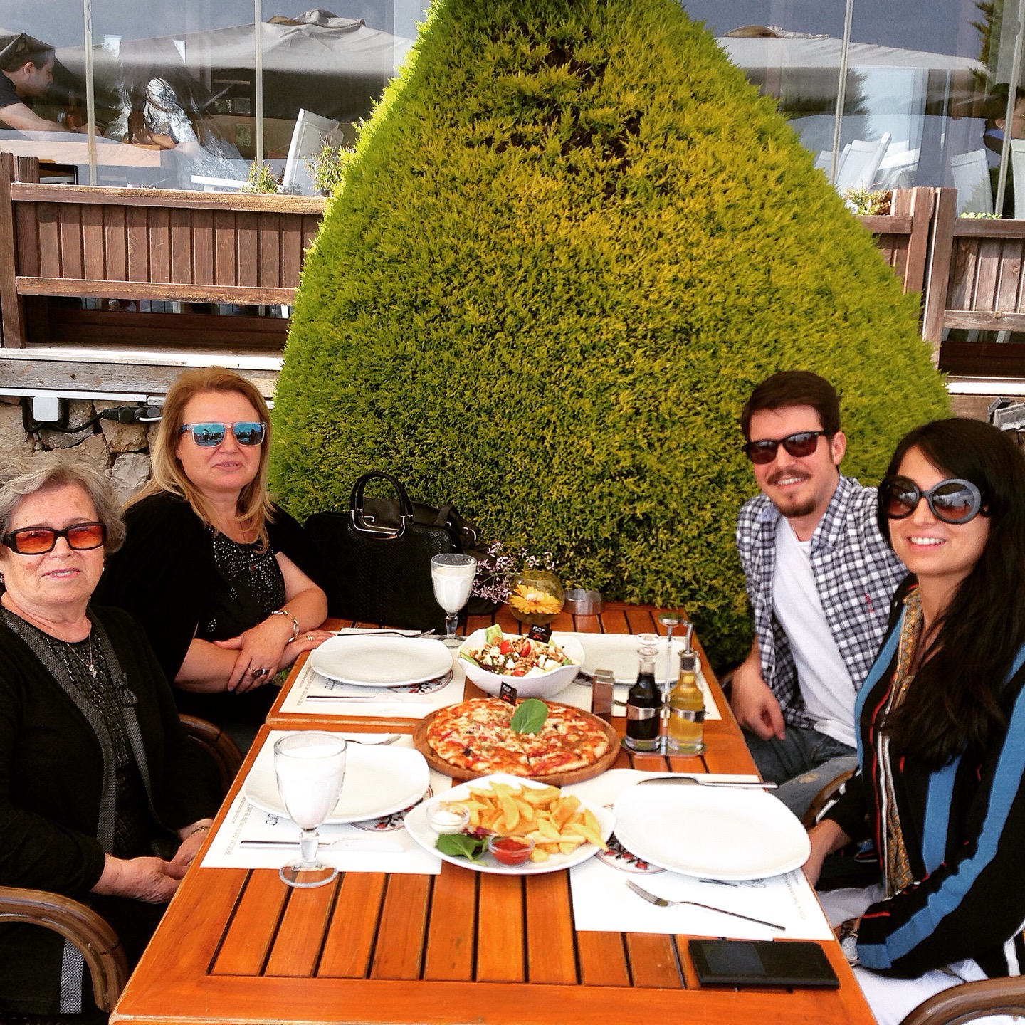 Nar Beach Bistro餐厅图片