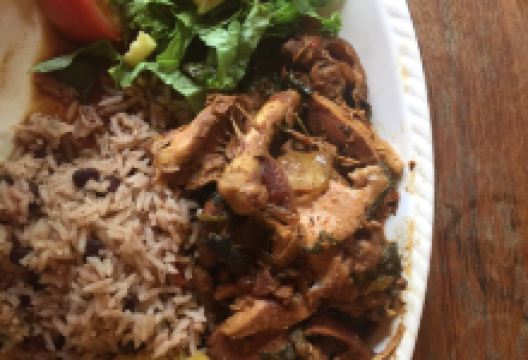 maxi's by Ricky美食图片