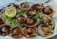 Restaurante Pizzeria A Darsena美食图片