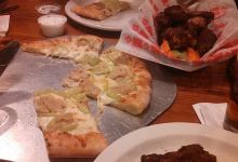 Woodcock Brothers Brewery美食图片