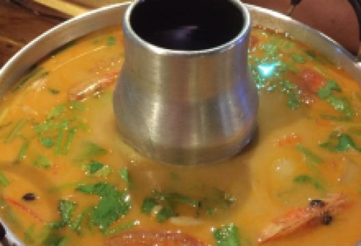 Lay Restaurant美食图片