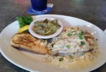 Razzoos Cajun Cafe美食图片