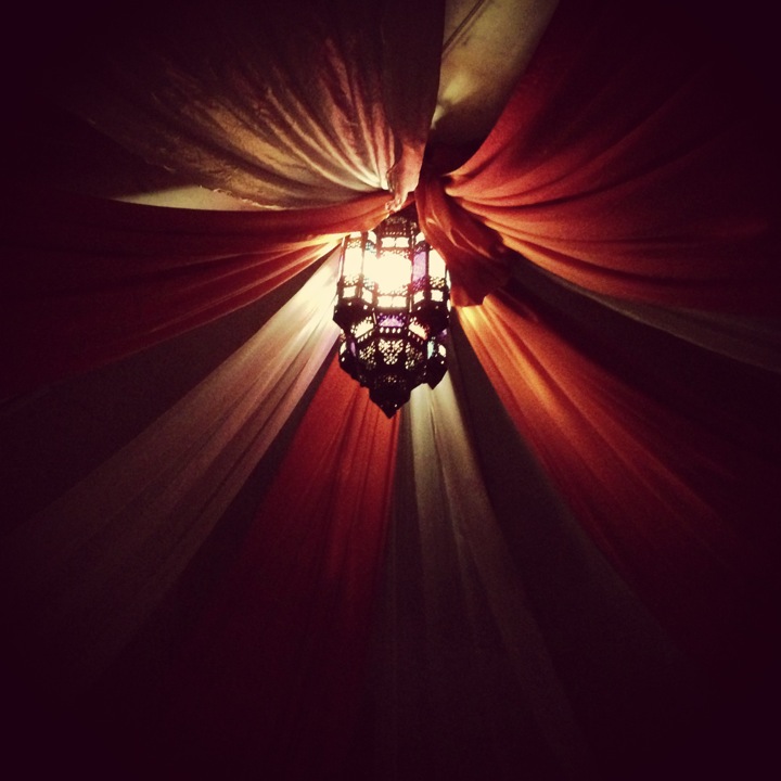 Patio Vera餐厅图片