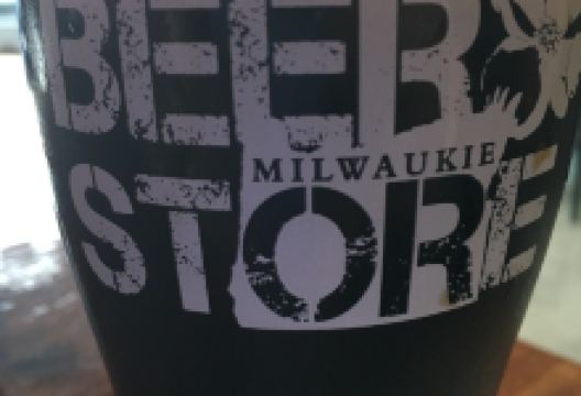 Beer Store Milwaukie美食图片