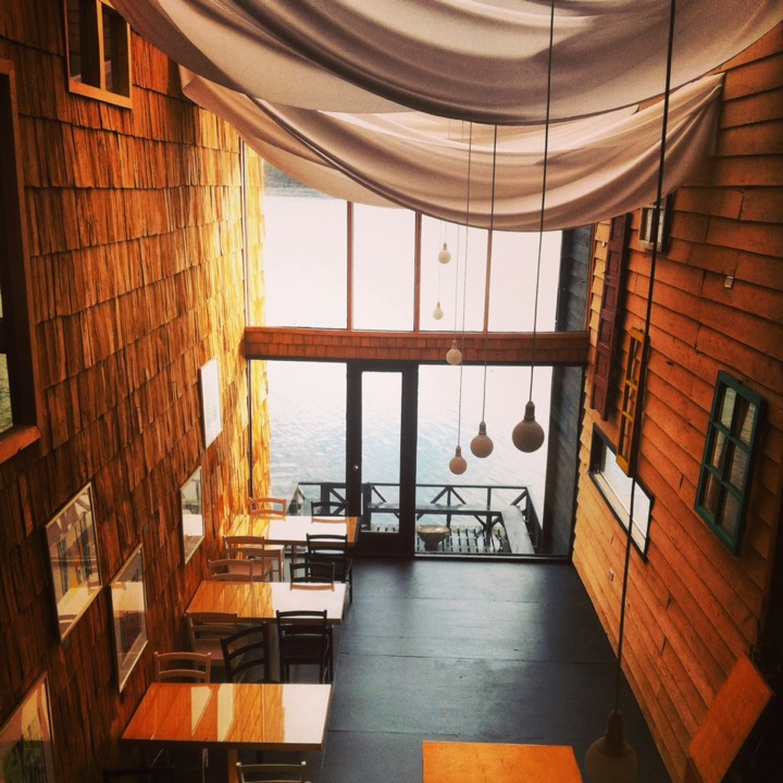 Patio Palafito餐厅图片