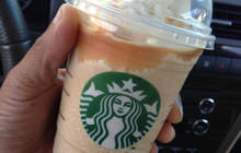 Starbucks餐厅图片