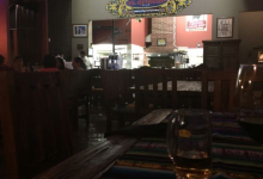 El Quincho美食图片