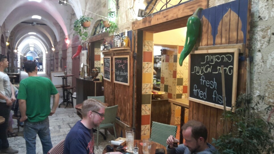 Kukushka - Premium snack bar餐厅图片