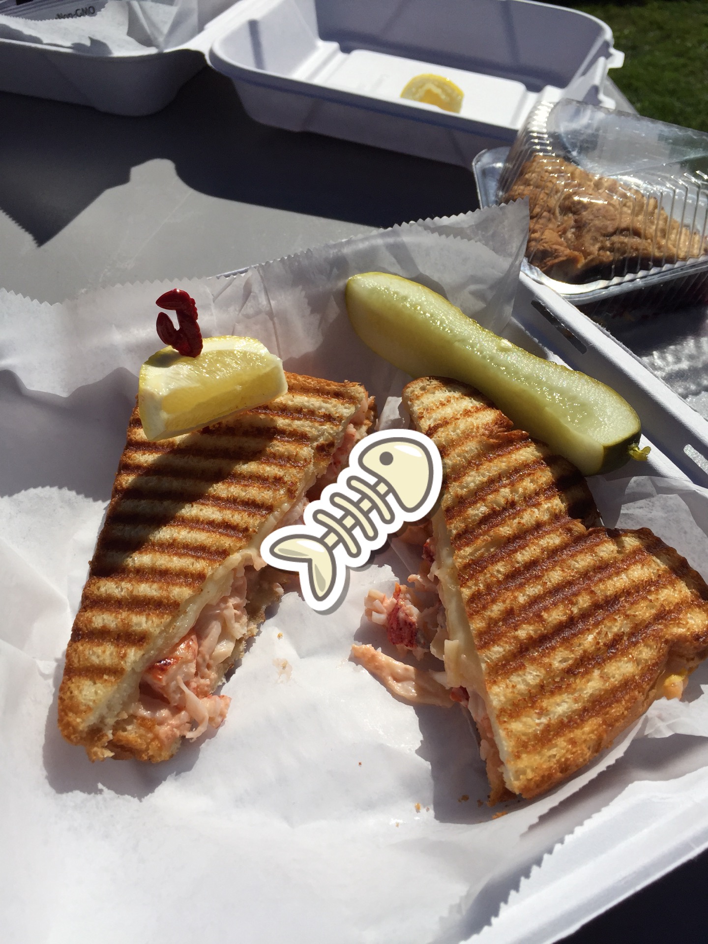 C-Ray Lobster餐厅图片