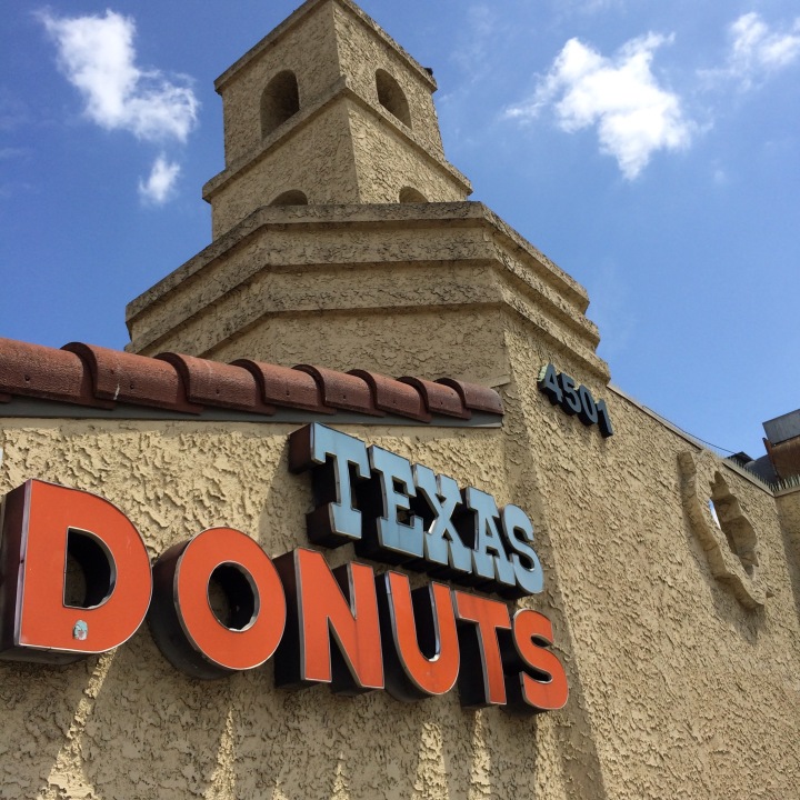 Texas Donuts餐厅图片