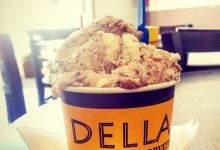 Della Panna美食图片