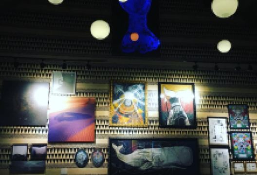 Madre Mia美食图片