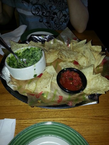 Applebee's餐厅图片