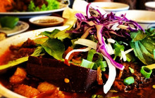 Viet Huong Restaurant餐厅图片