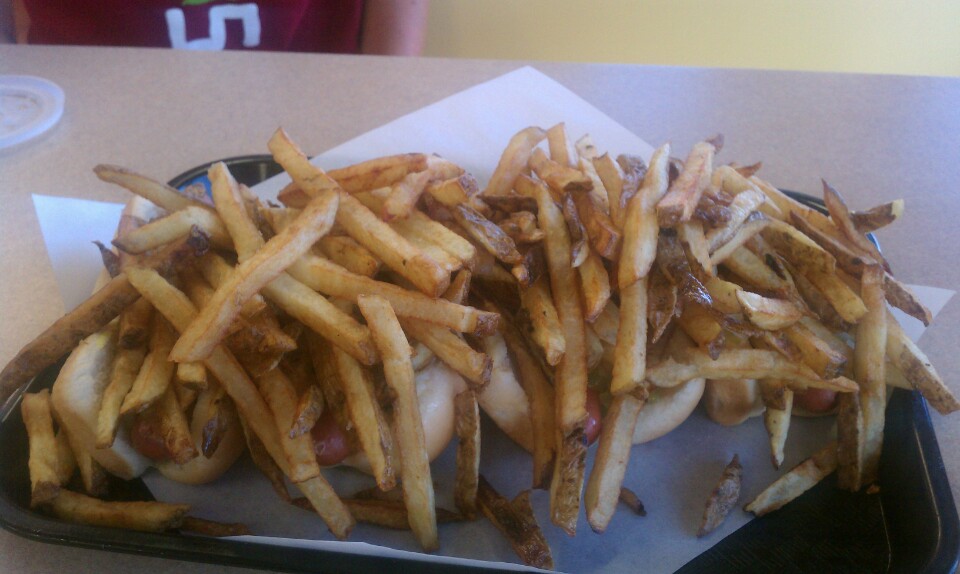 Originals Nana's The