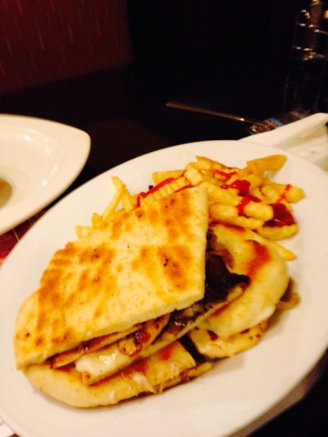 Tri-Valley餐厅图片