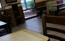Arby's餐厅图片