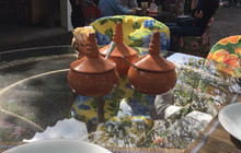 Bistrô da Vila餐厅图片