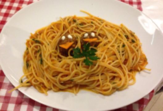 Le Volpi L'Arte Della Pizza美食图片
