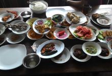 Lamun Ombak美食图片