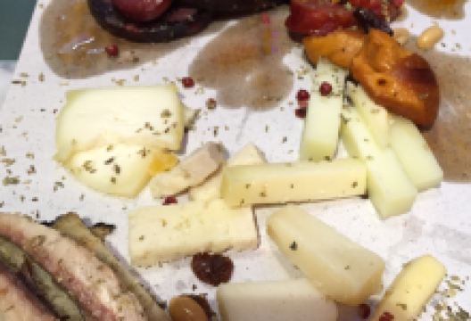 Taberna do largo美食图片