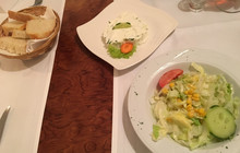 Restaurant Poseidon餐厅图片