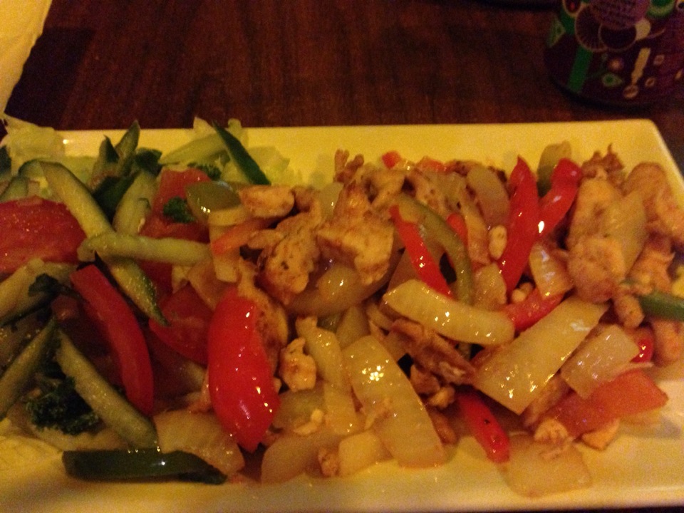 Grillroom Tavor餐厅图片