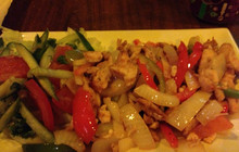 Grillroom Tavor餐厅图片