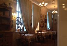 Manilov Cafe美食图片