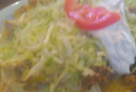 Los Mezcales美食图片