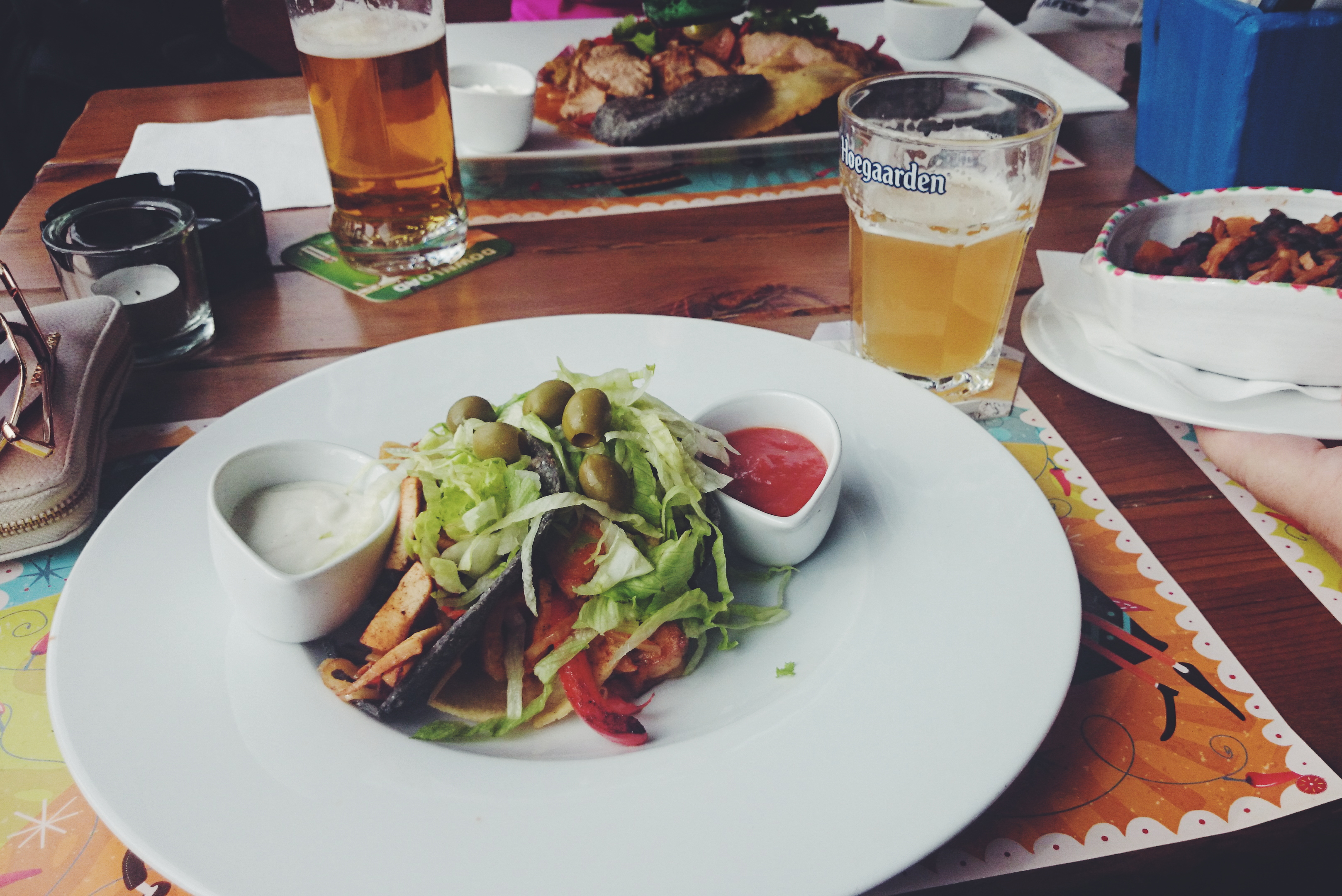 Pepe Lopez Chomutov餐厅图片