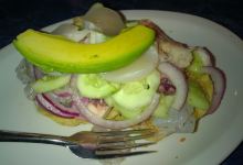 La Olaa Seafood & Beer美食图片