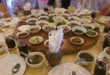 Shwe Si Taw美食图片