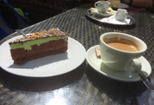 KaKaBu Cafe美食图片